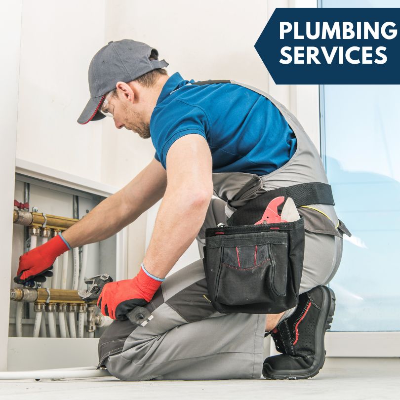 Blue Diamond Plumbing Company